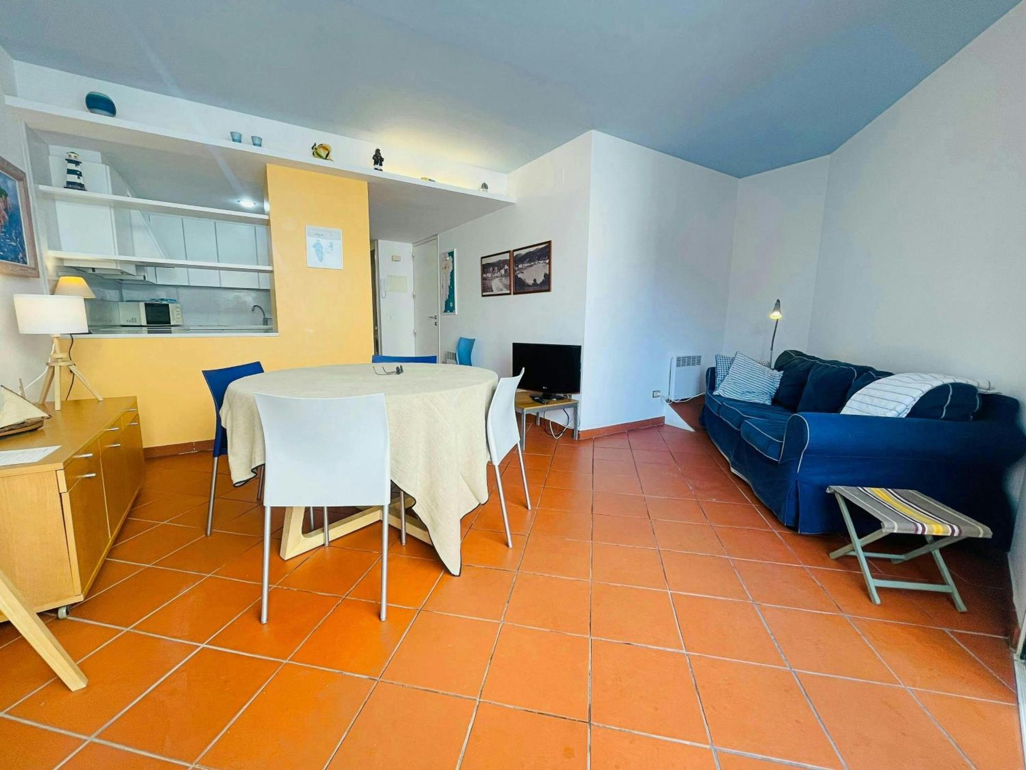 Tamariu Beach 1: Beachfront Wifi Up To 6 Ppl Εξωτερικό φωτογραφία